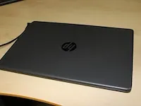 Laptop hp 15s-eq1xxx. 476gb hdd. amd athlon silver 3050u 2.30 ghz processor. 8gb ram geheugen. windows 11 h... - afbeelding 4 van  4