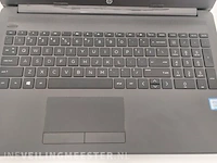 Laptop hp, 250 g7, i3 - afbeelding 2 van  7
