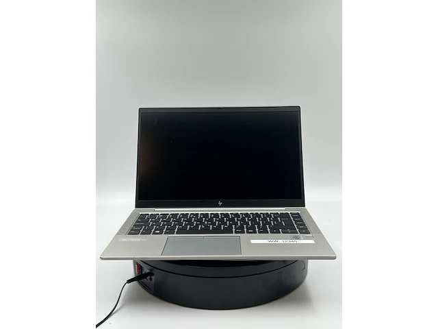 Laptop, hp, elitebook 840 g7 | intel® core™ i5-1021u | 16gb ram | 256gb ssd | 14'' - afbeelding 1 van  6
