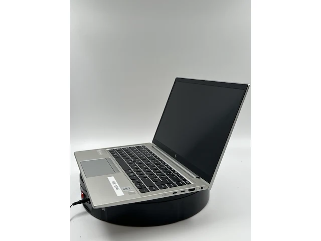 Laptop, hp, elitebook 840 g7 | intel® core™ i5-1021u | 16gb ram | 256gb ssd | 14'' - afbeelding 2 van  6