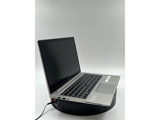 Laptop, hp, elitebook 840 g7 | intel® core™ i5-1021u | 16gb ram | 256gb ssd | 14'' - afbeelding 3 van  6