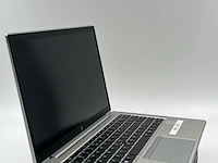 Laptop, hp, elitebook 840 g7 | intel® core™ i5-1021u | 16gb ram | 256gb ssd | 14'' - afbeelding 3 van  6