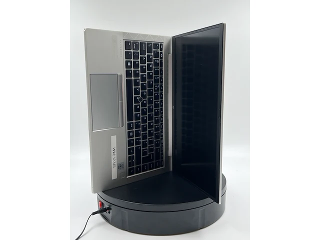 Laptop, hp, elitebook 840 g7 | intel® core™ i5-1021u | 16gb ram | 256gb ssd | 14'' - afbeelding 4 van  6