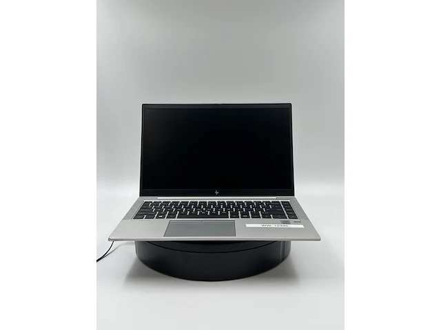 Laptop, hp, elitebook 840 g7 | intel® core™ i5-1021u | 16gb ram | 256gb ssd | 14'' - afbeelding 1 van  7