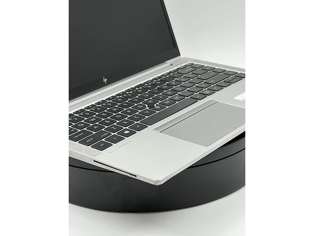 Laptop, hp, elitebook 840 g7 | intel® core™ i5-1021u | 16gb ram | 256gb ssd | 14'' - afbeelding 4 van  7