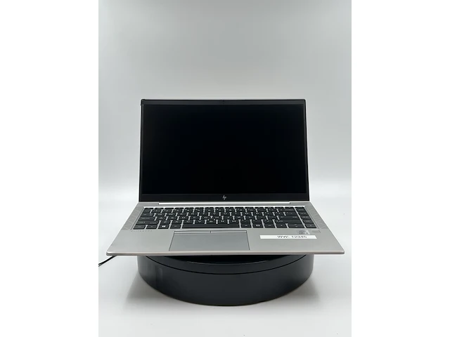 Laptop, hp, elitebook 840 g7 | intel® core™ i5-10310u | 16gb ram | 256gb ssd | 14'', grijs - afbeelding 1 van  6