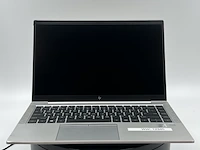 Laptop, hp, elitebook 840 g7 | intel® core™ i5-10310u | 16gb ram | 256gb ssd | 14'', grijs - afbeelding 1 van  6
