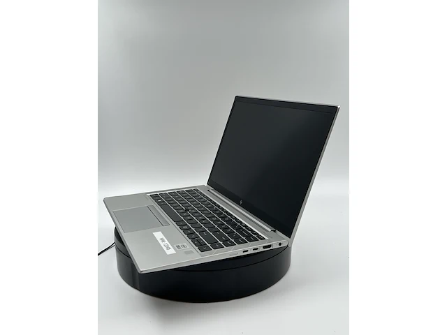 Laptop, hp, elitebook 840 g7 | intel® core™ i5-10310u | 16gb ram | 256gb ssd | 14'', grijs - afbeelding 2 van  6