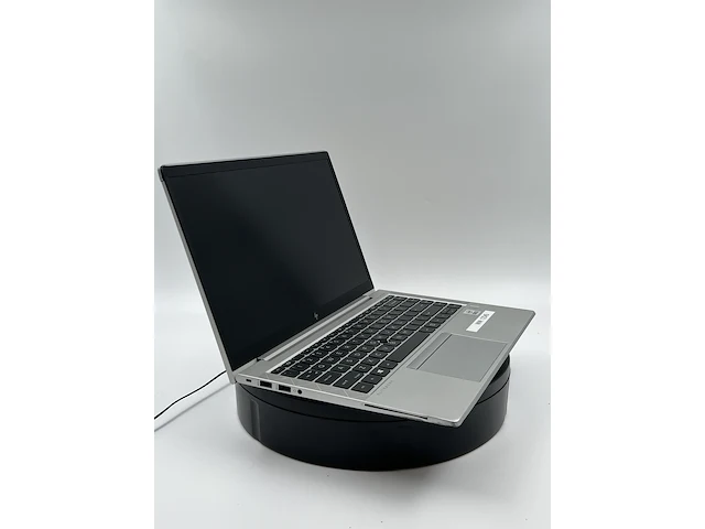 Laptop, hp, elitebook 840 g7 | intel® core™ i5-10310u | 16gb ram | 256gb ssd | 14'', grijs - afbeelding 3 van  6