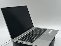 Laptop, hp, elitebook 840 g7 | intel® core™ i5-10310u | 16gb ram | 256gb ssd | 14'', grijs - afbeelding 3 van  6