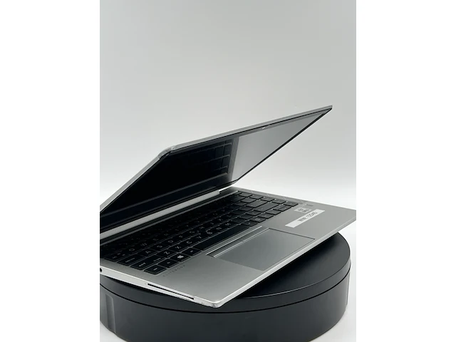 Laptop, hp, elitebook 840 g7 | intel® core™ i5-10310u | 16gb ram | 256gb ssd | 14'', grijs - afbeelding 4 van  6