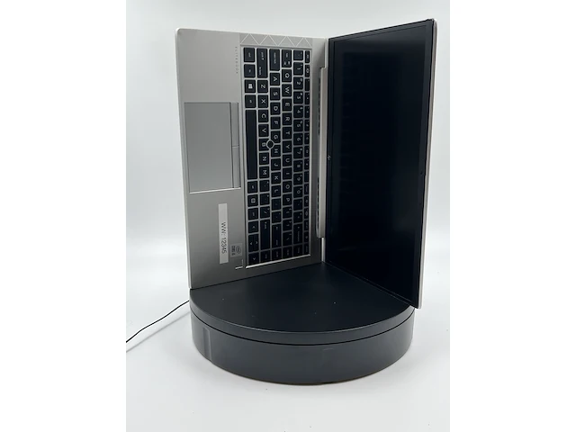Laptop, hp, elitebook 840 g7 | intel® core™ i5-10310u | 16gb ram | 256gb ssd | 14'', grijs - afbeelding 5 van  6