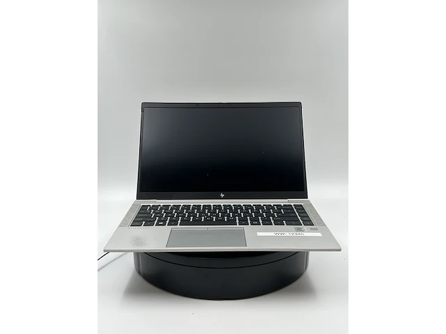 Laptop, hp, elitebook 840 g7 | intel® core™ i5-10310u | 16gb ram | 256gb ssd | 14'', grijs - afbeelding 1 van  7