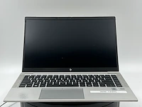 Laptop, hp, elitebook 840 g7 | intel® core™ i5-10310u | 16gb ram | 256gb ssd | 14'', grijs - afbeelding 1 van  7