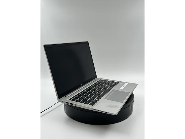 Laptop, hp, elitebook 840 g7 | intel® core™ i5-10310u | 16gb ram | 256gb ssd | 14'', grijs - afbeelding 2 van  7