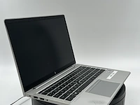 Laptop, hp, elitebook 840 g7 | intel® core™ i5-10310u | 16gb ram | 256gb ssd | 14'', grijs - afbeelding 2 van  7