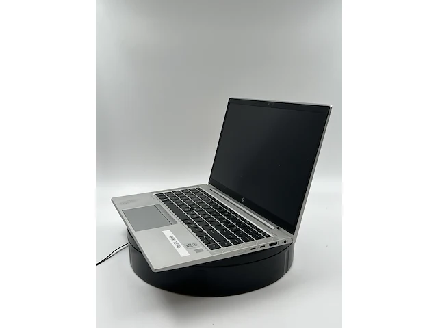 Laptop, hp, elitebook 840 g7 | intel® core™ i5-10310u | 16gb ram | 256gb ssd | 14'', grijs - afbeelding 3 van  7