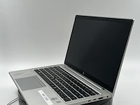 Laptop, hp, elitebook 840 g7 | intel® core™ i5-10310u | 16gb ram | 256gb ssd | 14'', grijs - afbeelding 3 van  7