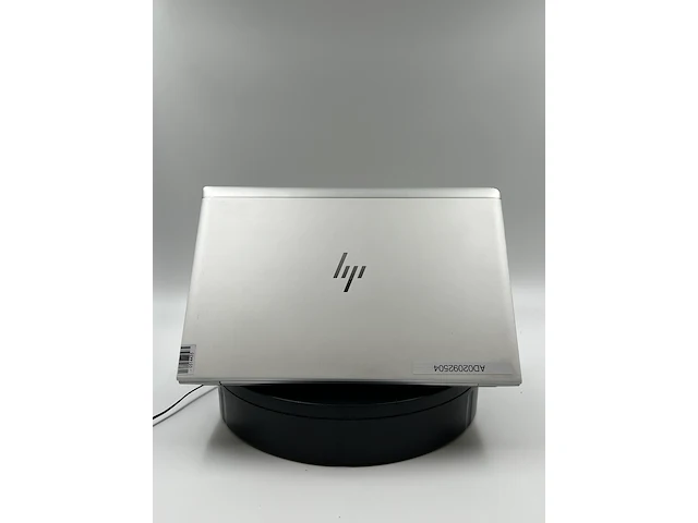 Laptop, hp, elitebook 840 g7 | intel® core™ i5-10310u | 16gb ram | 256gb ssd | 14'', grijs - afbeelding 4 van  7