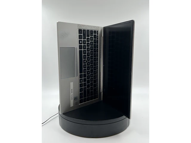 Laptop, hp, elitebook 840 g7 | intel® core™ i5-10310u | 16gb ram | 256gb ssd | 14'', grijs - afbeelding 5 van  7