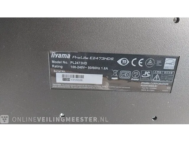 Laptop hp, elitebook 840, i5 - afbeelding 6 van  14