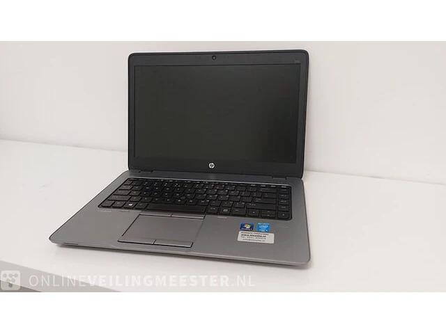 Laptop hp, elitebook 840, i5 - afbeelding 1 van  14