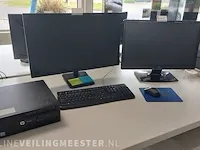 Laptop hp, elitebook 840, i5 - afbeelding 12 van  14