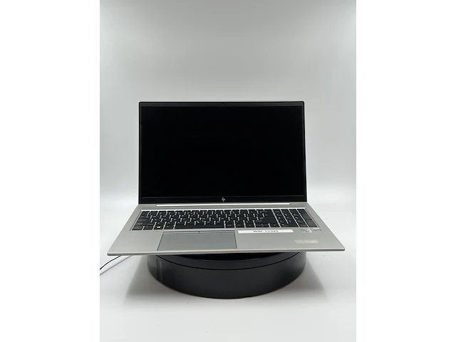 Laptop, hp, elitebook 850 g7 | intel® core™ i5-10310u |16gb ram | 256gb ssd | 15,6'' - afbeelding 1 van  6