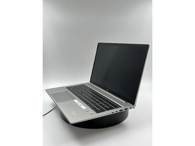 Laptop, hp, elitebook 850 g7 | intel® core™ i5-10310u |16gb ram | 256gb ssd | 15,6'' - afbeelding 3 van  6
