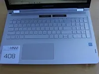 Laptop hp envi x360 convertable met touchscreen, 8gb werkgeheugen en i5-7200cpu, windows 10 en 1 tb harde ... - afbeelding 2 van  3