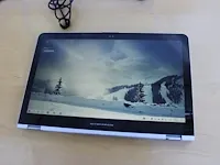 Laptop hp envi x360 convertable met touchscreen, 8gb werkgeheugen en i5-7200cpu, windows 10 en 1 tb harde ... - afbeelding 3 van  3