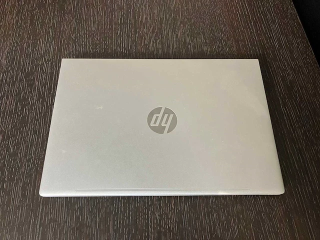 Laptop hp probook 430 g8 - afbeelding 2 van  3