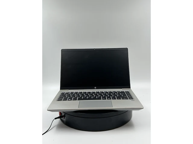 Laptop, hp, probook 440 g8 | intel® core™ i5-1135g7 | 16gb ram | 256gb ssd | 14'' - afbeelding 1 van  7