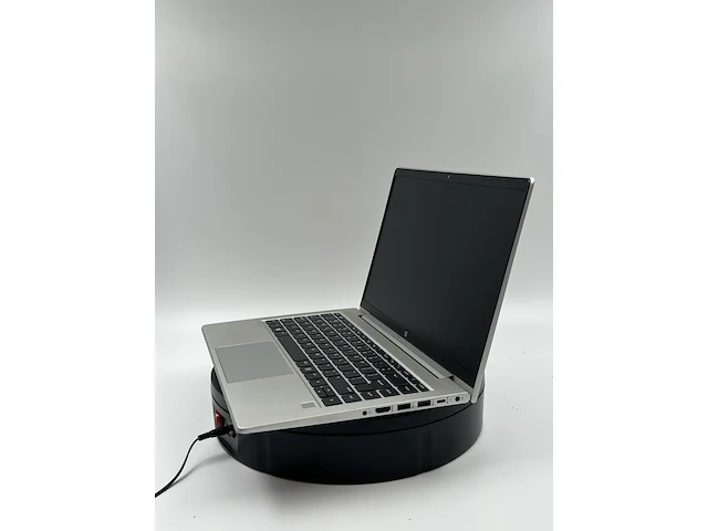 Laptop, hp, probook 440 g8 | intel® core™ i5-1135g7 | 16gb ram | 256gb ssd | 14'' - afbeelding 3 van  7