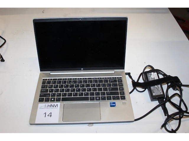 Laptop hp probook 440g8 intel core i5-1135 g7. - afbeelding 1 van  3