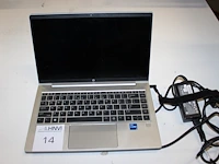 Laptop hp probook 440g8 intel core i5-1135 g7. - afbeelding 1 van  3