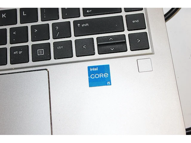 Laptop hp probook 440g8 intel core i5-1135 g7. - afbeelding 2 van  3