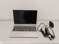 Laptop hp, probook 455 g8 - afbeelding 1 van  9