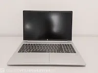 Laptop hp, probook 455 g8 - afbeelding 2 van  9