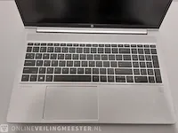 Laptop hp, probook 455 g8 - afbeelding 3 van  9