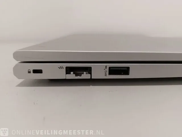 Laptop hp, probook 455 g8 - afbeelding 5 van  9