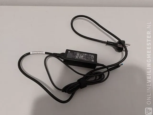 Laptop hp, probook 455 g8 - afbeelding 6 van  9