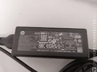 Laptop hp, probook 455 g8 - afbeelding 7 van  9