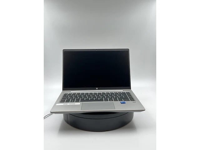 Laptop, hp, probook 640 | intel® core™ i5-1135g7 | 16gb ram | 256gb ssd | 14'' - afbeelding 1 van  6