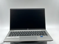 Laptop, hp, probook 640 | intel® core™ i5-1135g7 | 16gb ram | 256gb ssd | 14'' - afbeelding 1 van  6