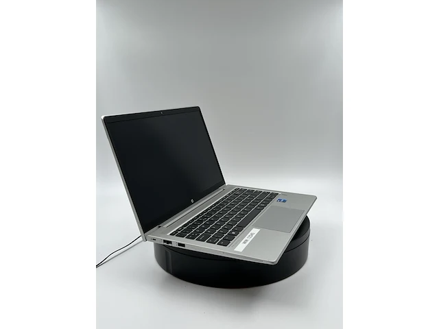 Laptop, hp, probook 640 | intel® core™ i5-1135g7 | 16gb ram | 256gb ssd | 14'' - afbeelding 2 van  6