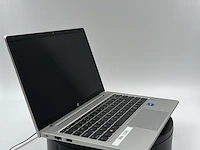 Laptop, hp, probook 640 | intel® core™ i5-1135g7 | 16gb ram | 256gb ssd | 14'' - afbeelding 2 van  6