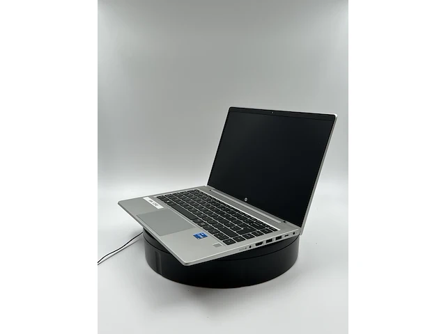 Laptop, hp, probook 640 | intel® core™ i5-1135g7 | 16gb ram | 256gb ssd | 14'' - afbeelding 3 van  6