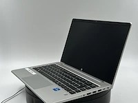 Laptop, hp, probook 640 | intel® core™ i5-1135g7 | 16gb ram | 256gb ssd | 14'' - afbeelding 3 van  6