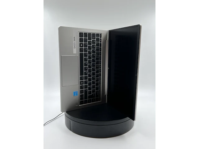 Laptop, hp, probook 640 | intel® core™ i5-1135g7 | 16gb ram | 256gb ssd | 14'' - afbeelding 4 van  6